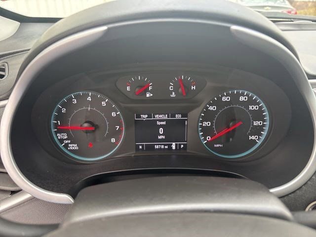 Used 2023 Chevrolet Malibu LT image 15