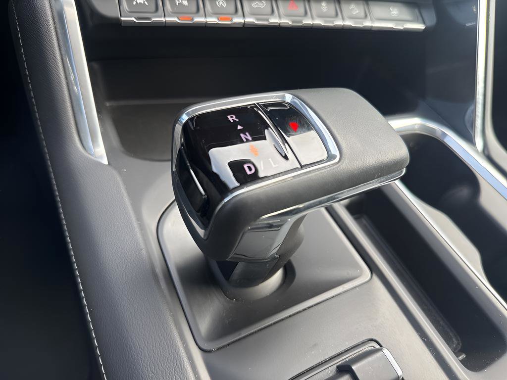 Used 2024 GMC Sierra 1500 Denali image 26