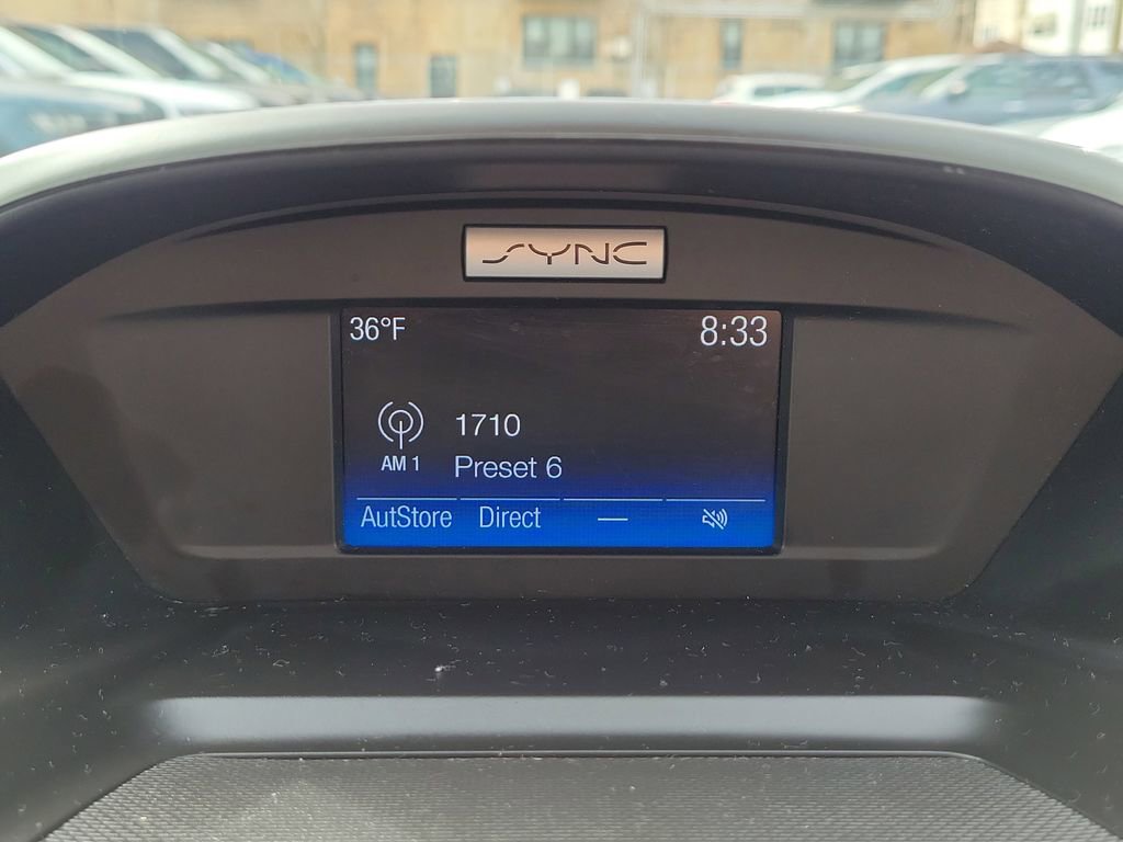 Used 2017 Ford Escape S image 27