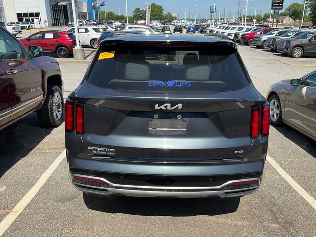 Used 2023 Kia Sorento SX AWD/4WD image 5