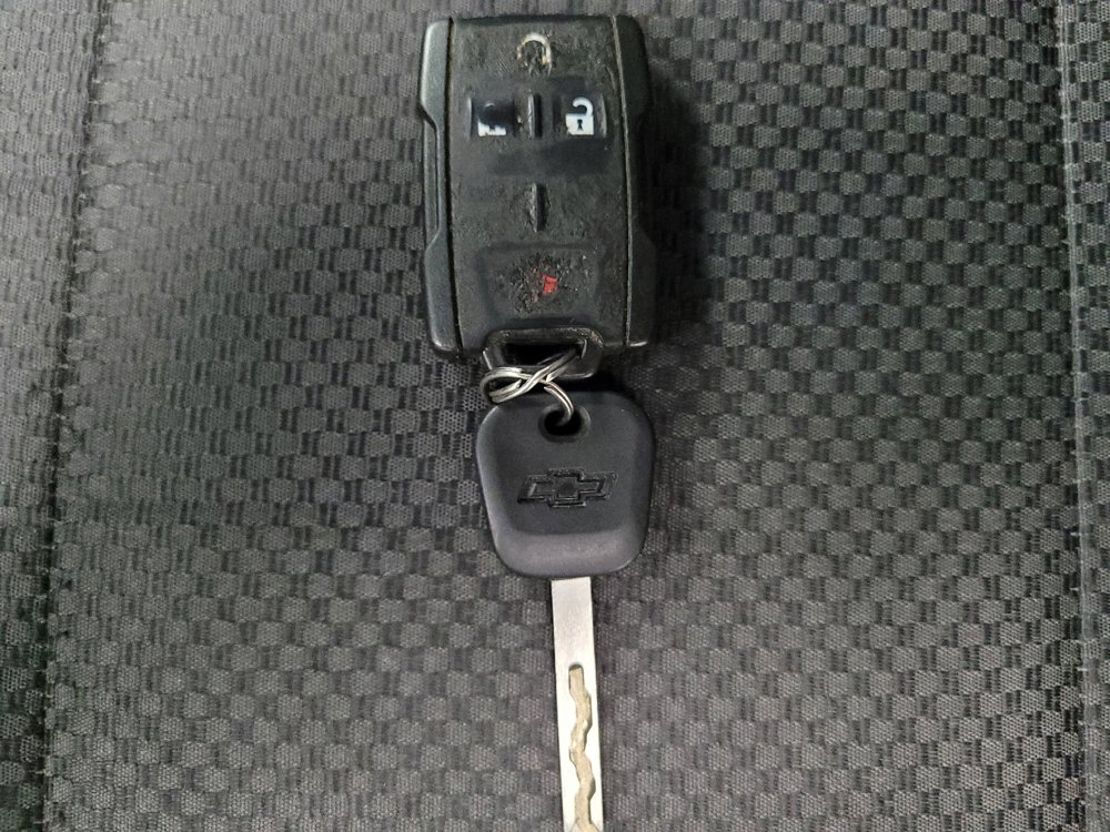 Used 2018 Chevrolet Silverado 1500 LT w/ Texas Edition image 32