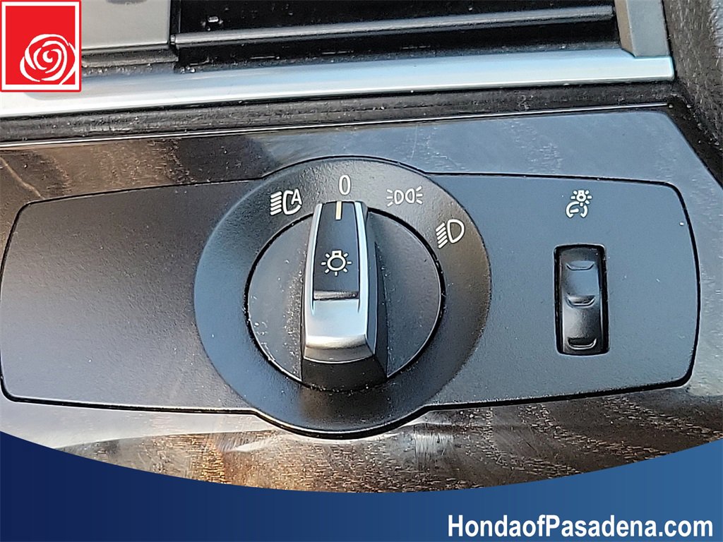 Used 2017 BMW 535i Gran Turismo 535i Gran Turismo image 18