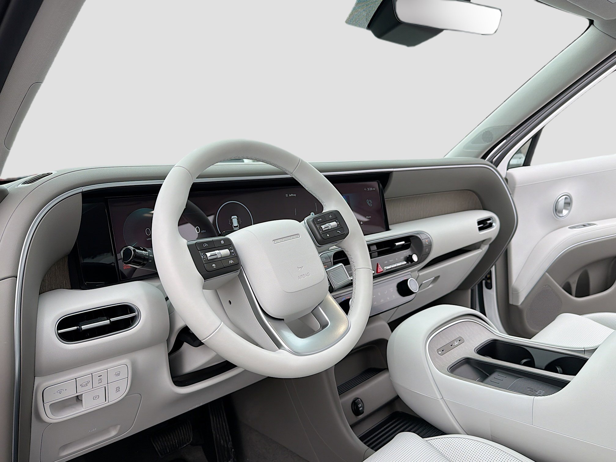 Used 2026 Hyundai Palisade SEL image 3