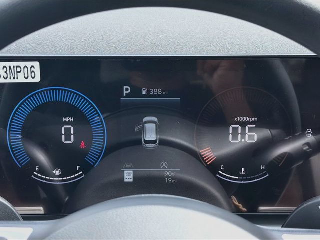 New 2026 Hyundai Tucson SEL Plus FWD image 12