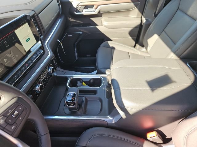 New 2026 GMC Sierra 1500 SLT w/ SLT Premium Package image 31