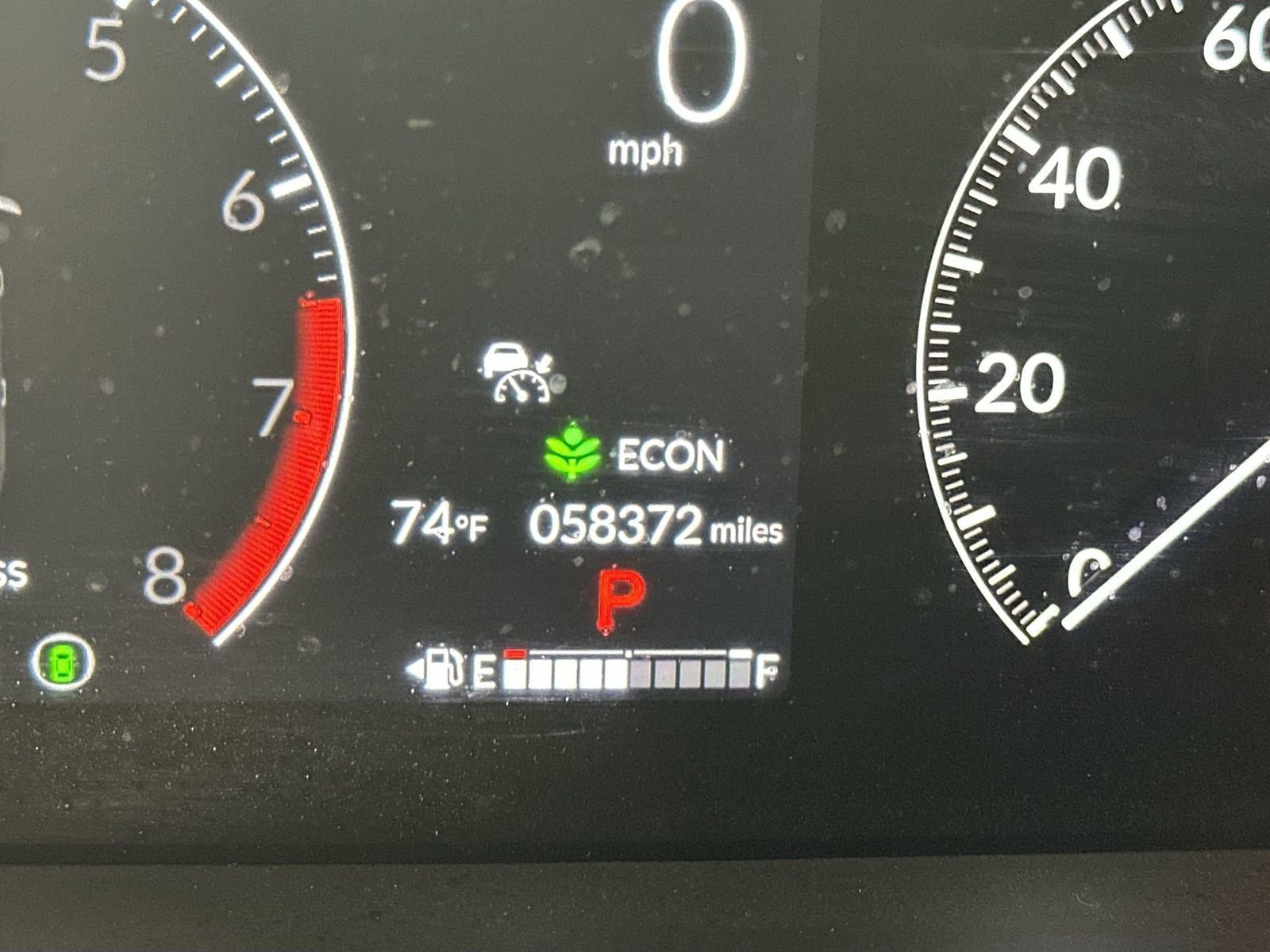 Used 2023 Honda Pilot LX image 19