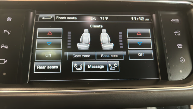 Used 2016 Land Rover Range Rover Long Wheelbase Autobiography AWD/4WD image 28
