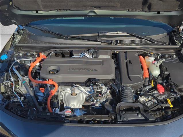 New 2026 Honda Civic Sport Touring image 24