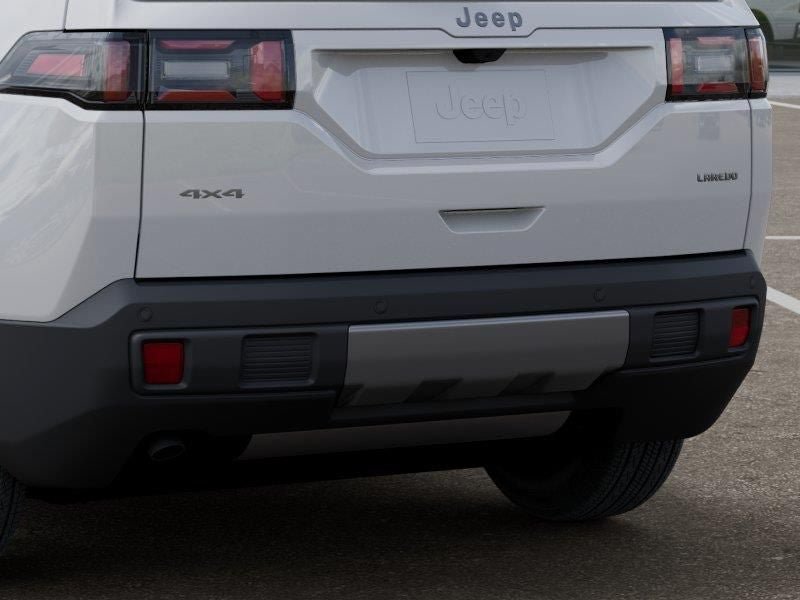 New 2026 Jeep Cherokee Laredo AWD/4WD image 13