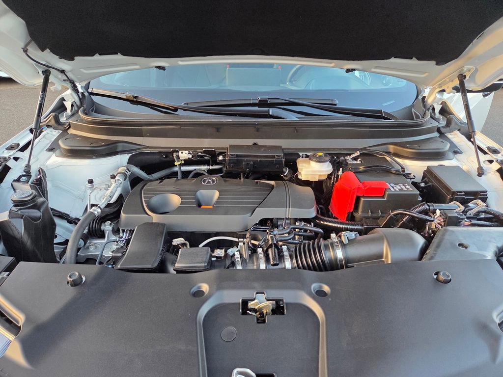 New 2025 Acura RDX A-Spec image 25