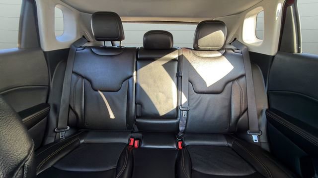 Used 2021 Jeep Compass Limited image 20