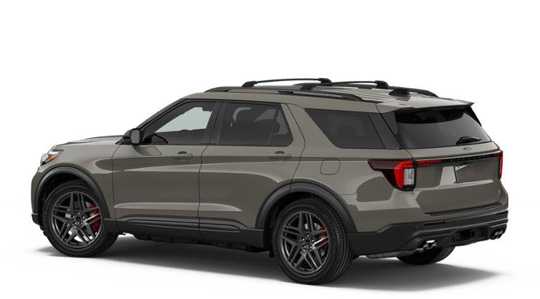 New 2026 Ford Explorer ST w/ Sun And Sound Package AWD/4WD image 25