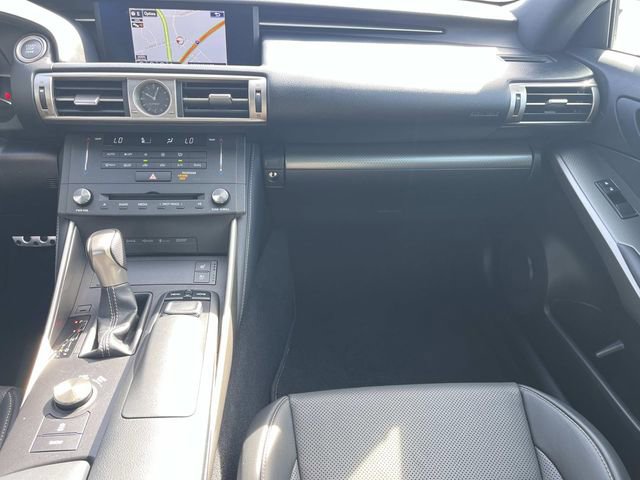 Used 2015 Lexus IS 350 w/ F-Sport Package image 14