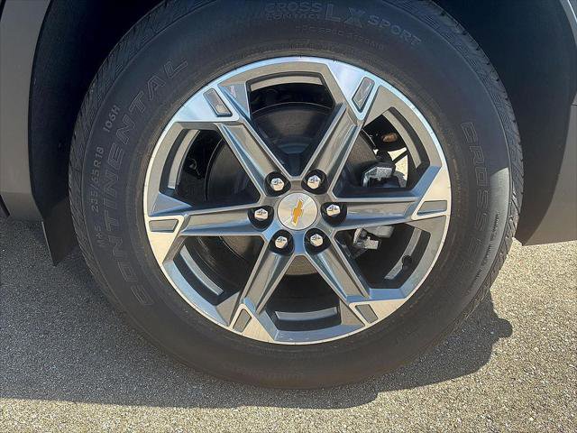 New 2025 Chevrolet Blazer LT w/ Convenience Package image 13