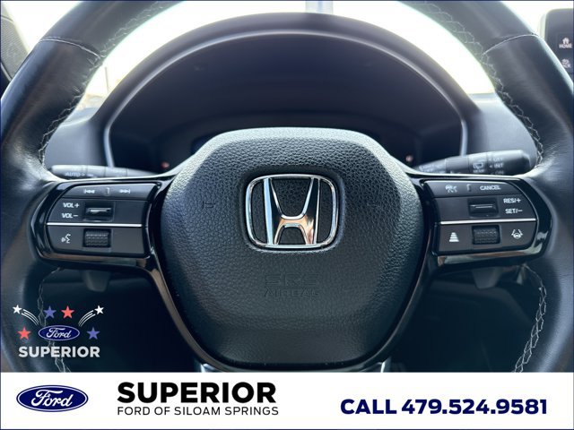 Used 2024 Honda Civic Sport Touring image 19