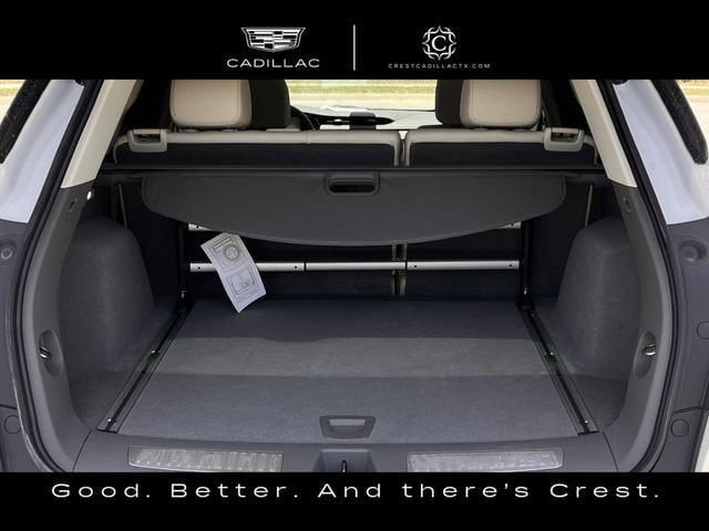 Used 2025 Cadillac XT5 Premium Luxury w/ Technology Package FWD image 27