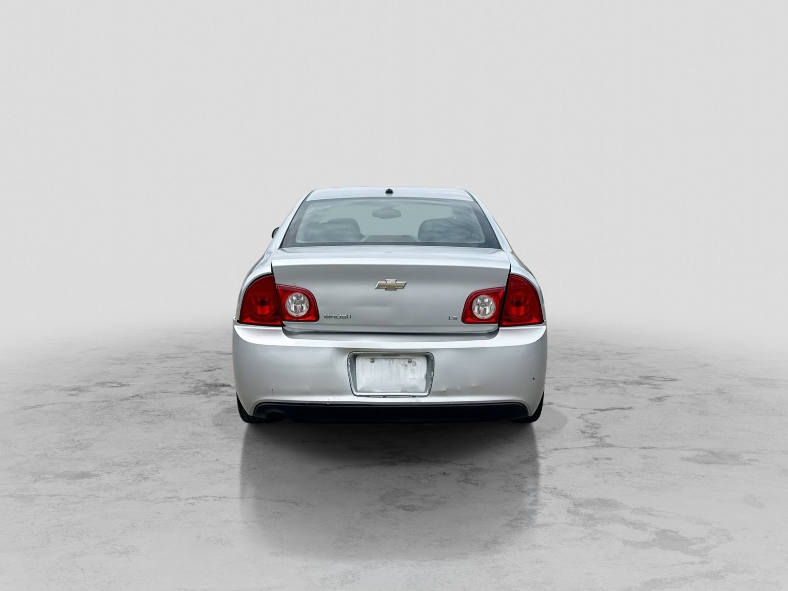 Used 2009 Chevrolet Malibu LS FWD image 5