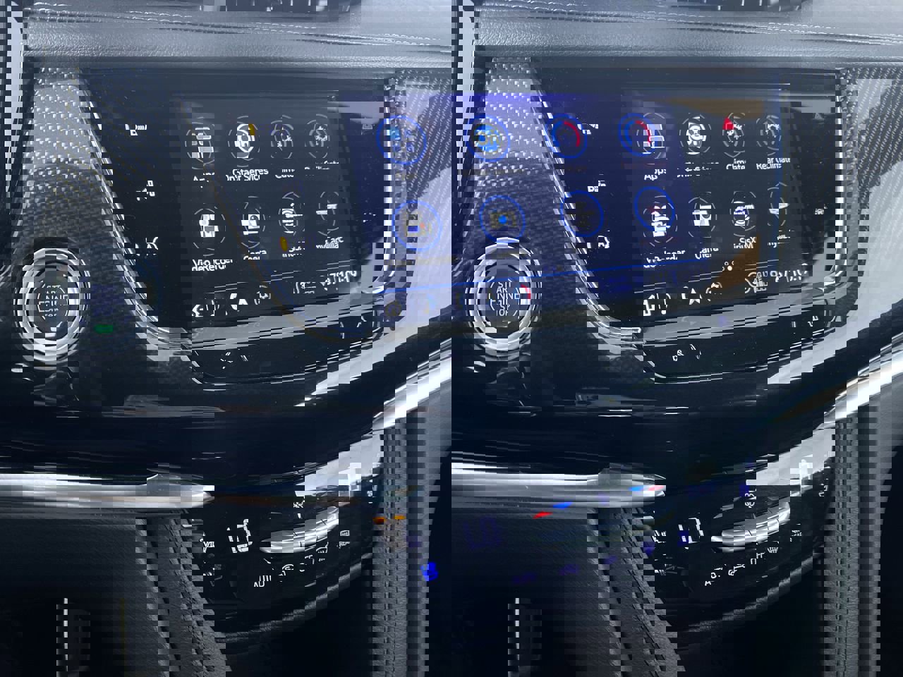 New 2025 Cadillac XT6 Sport w/ Technology Package image 5