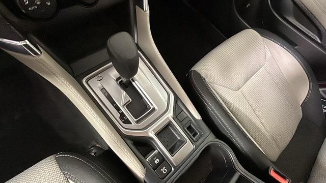 Used 2024 Subaru Forester AWD/4WD image 21