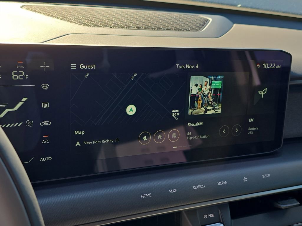 New 2026 Kia EV9 Wind image 26