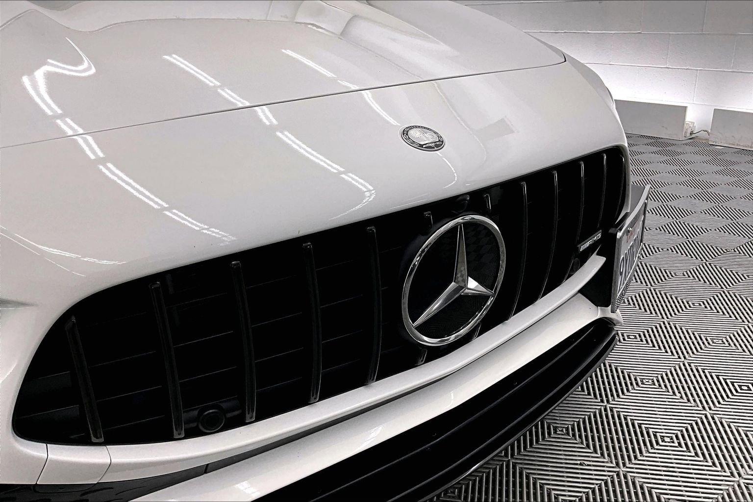 Used 2026 Mercedes-Benz CLA 35 AMG 4MATIC image 30