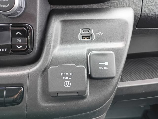 New 2026 RAM ProMaster 2500 w/ Convenience Group FWD image 15