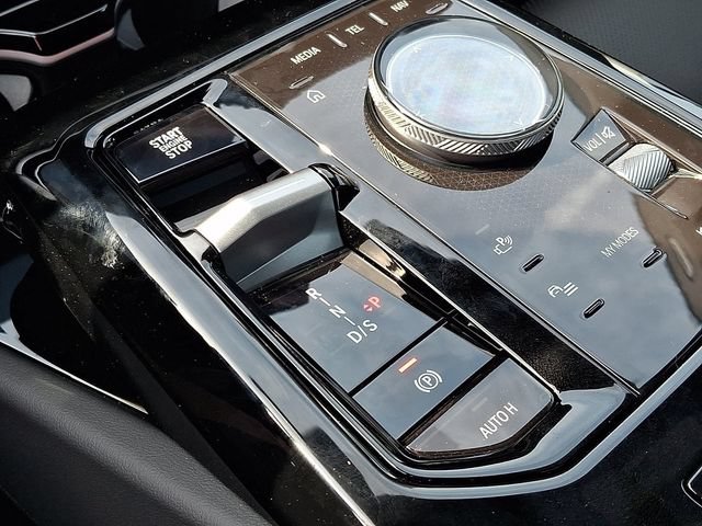 New 2027 BMW 540i xDrive w/ M Sport Package AWD/4WD image 12