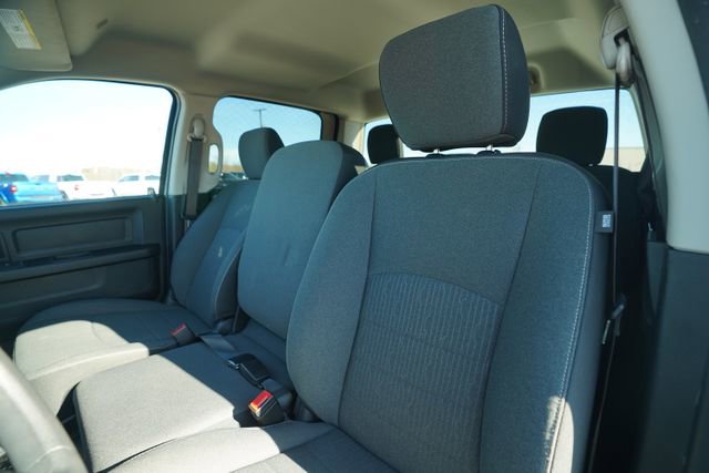 Certified 2023 RAM 1500 Tradesman w/ Popular Equipment Group image 34