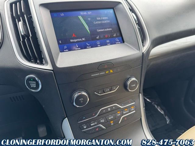 Used 2020 Ford Edge SEL w/ Convenience Package image 32