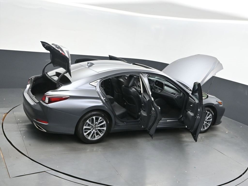 Used 2024 Lexus ES 350 image 49