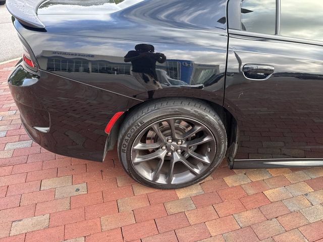 Used 2021 Dodge Charger Scat Pack RWD image 15