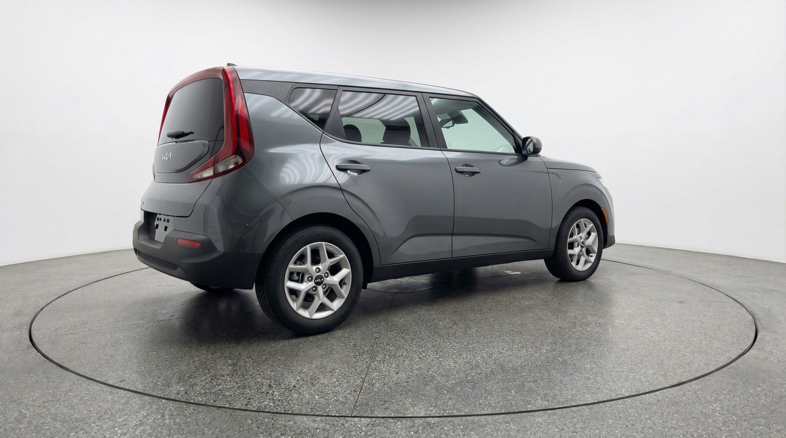 Used 2025 Kia Soul LX w/ LX Technology Package image 9