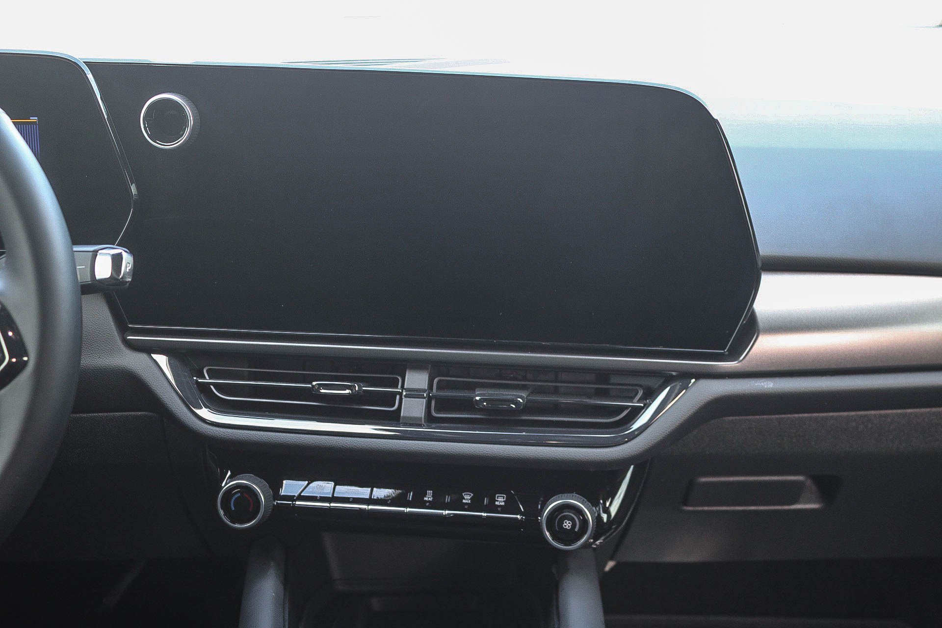 Used 2025 Chevrolet Equinox EV RS image 14