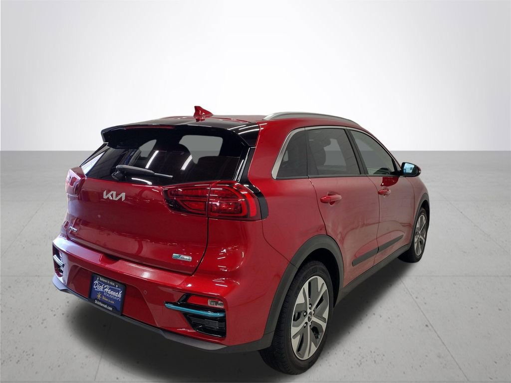 Used 2022 Kia Niro EX Premium image 13