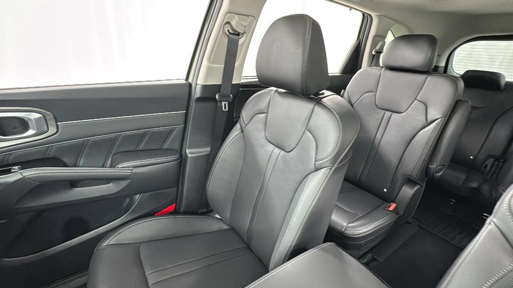 New 2026 Kia Sorento SX AWD/4WD image 13