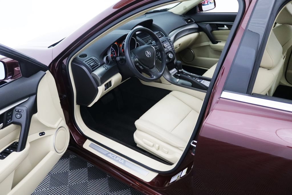 Used 2014 Acura TL FWD image 14