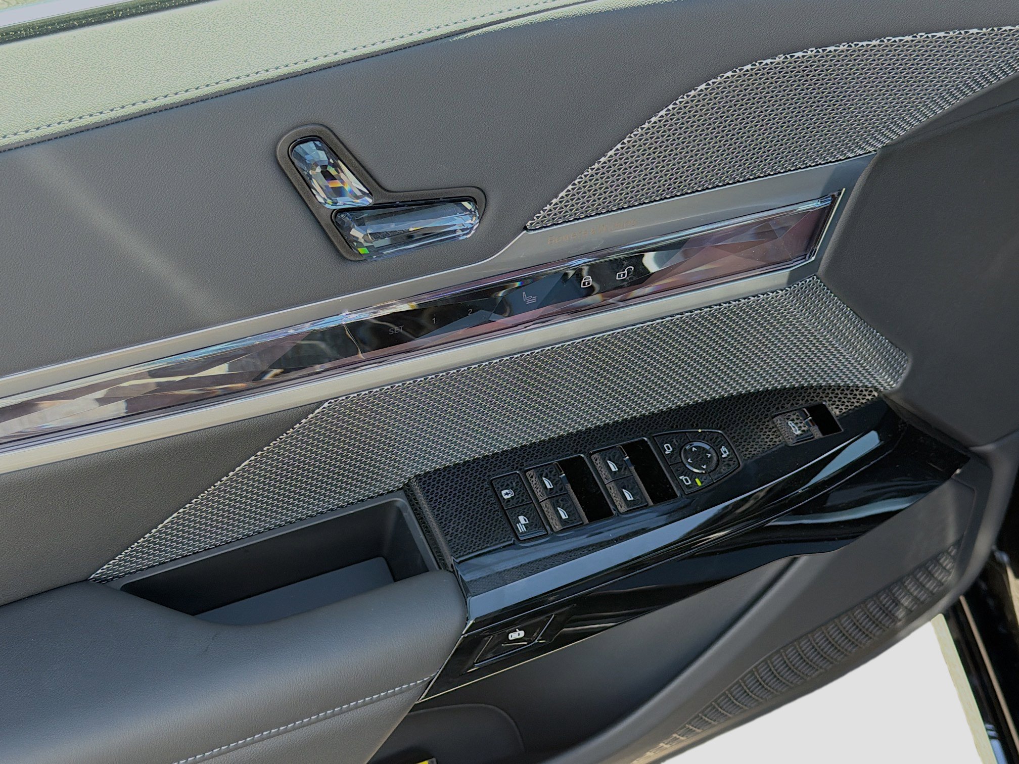 New 2026 BMW i7 eDrive50 w/ Premium Package RWD image 22