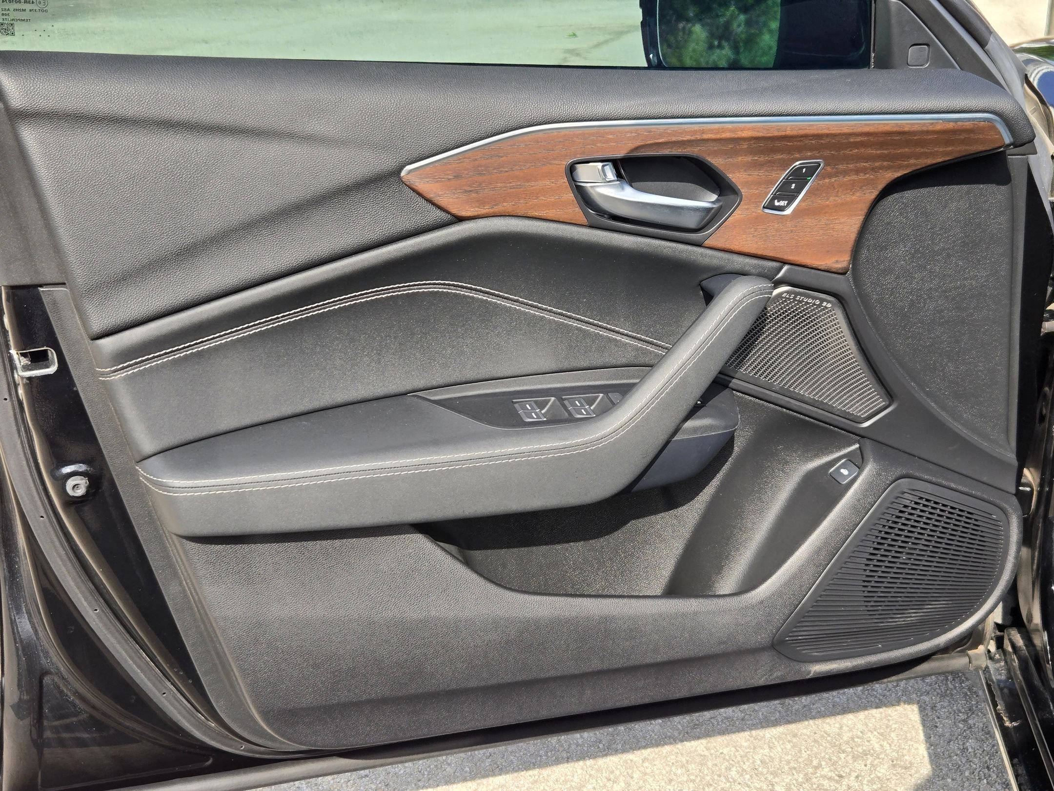 Used 2022 Acura TLX SH-AWD w/ Advance Package image 10