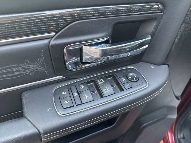 Used 2016 RAM 1500 Limited image 18