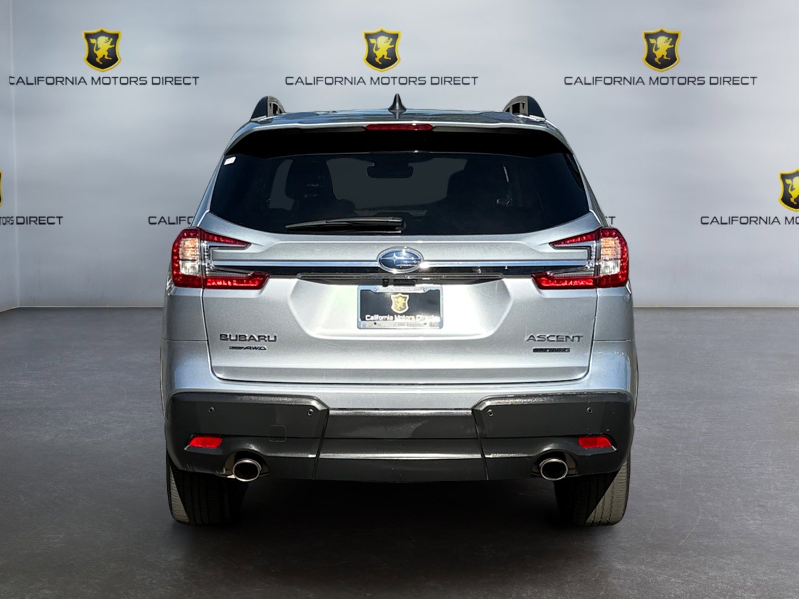 Used 2023 Subaru Ascent Limited w/ Technology Package image 3