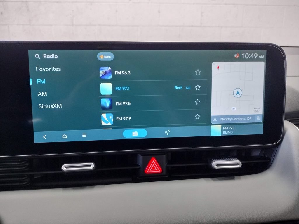 New 2026 Hyundai Ioniq 5 Limited AWD/4WD image 32