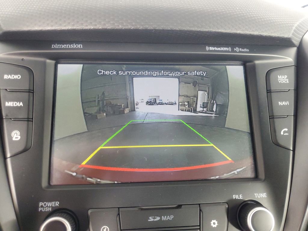 Used 2016 Hyundai Veloster Turbo w/ Option Group 04 image 21