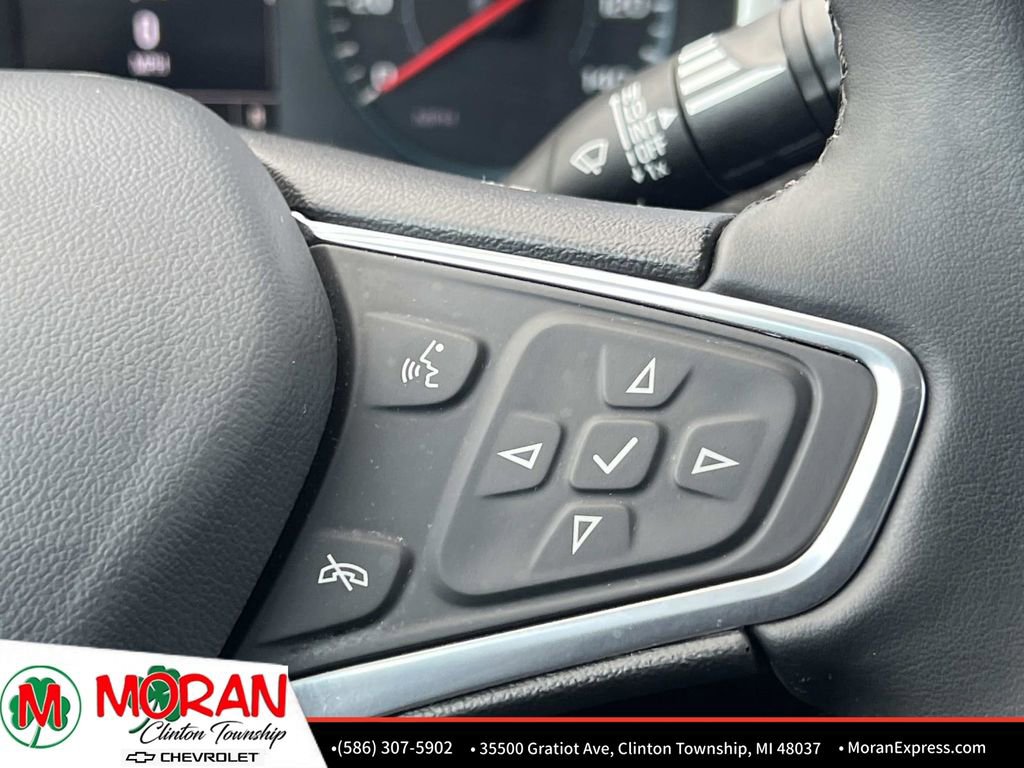 Used 2023 Chevrolet Malibu RS image 23