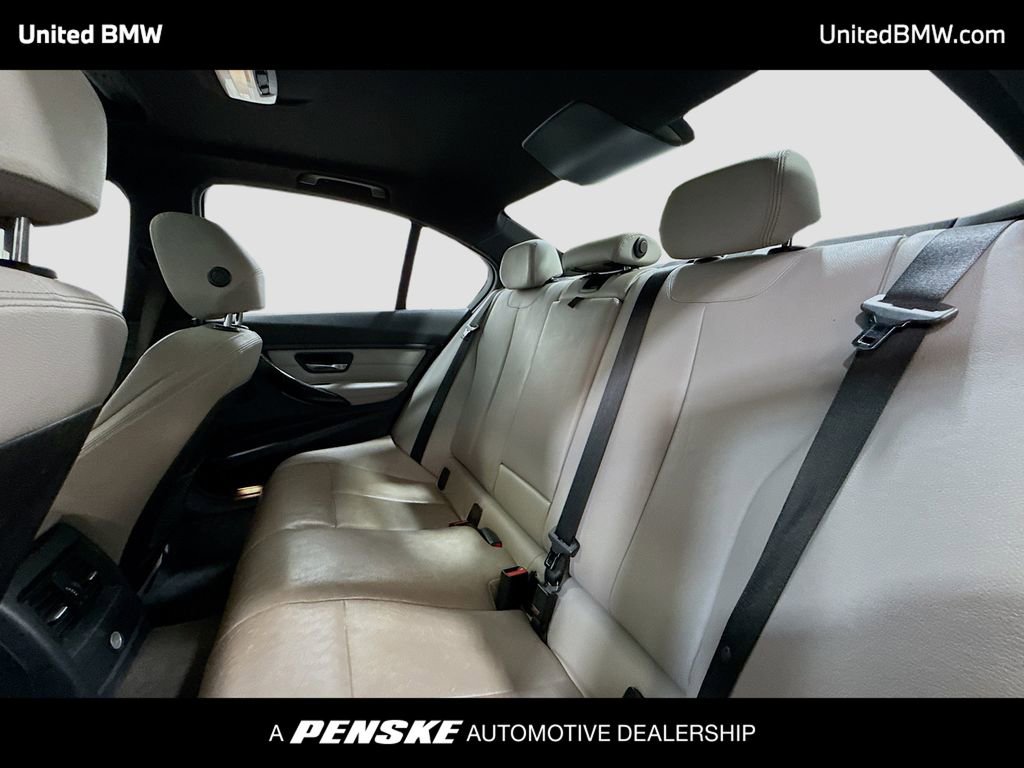 Used 2013 BMW 335i Sedan image 12