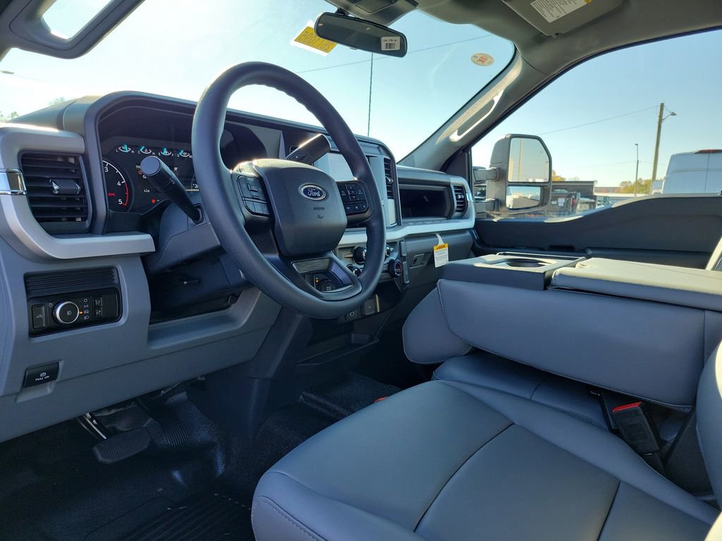 New 2026 Ford F450 XL image 22