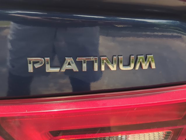 Used 2017 Nissan Maxima Platinum FWD image 24