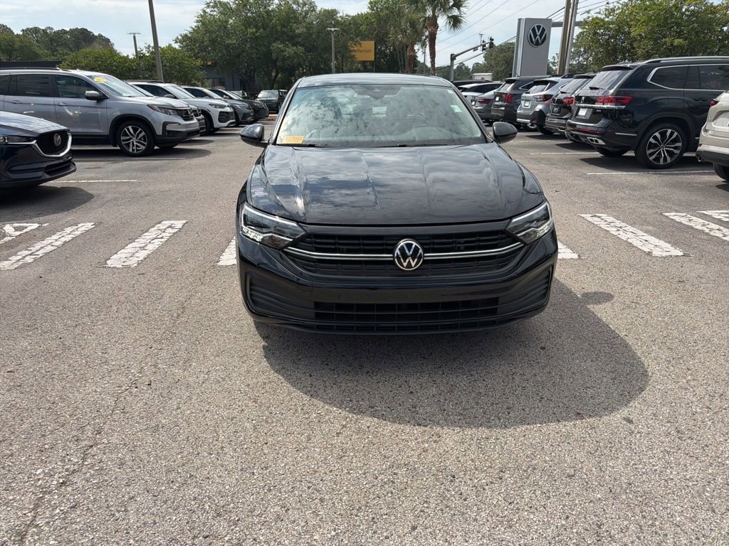 Used 2023 Volkswagen Jetta SE FWD image 27