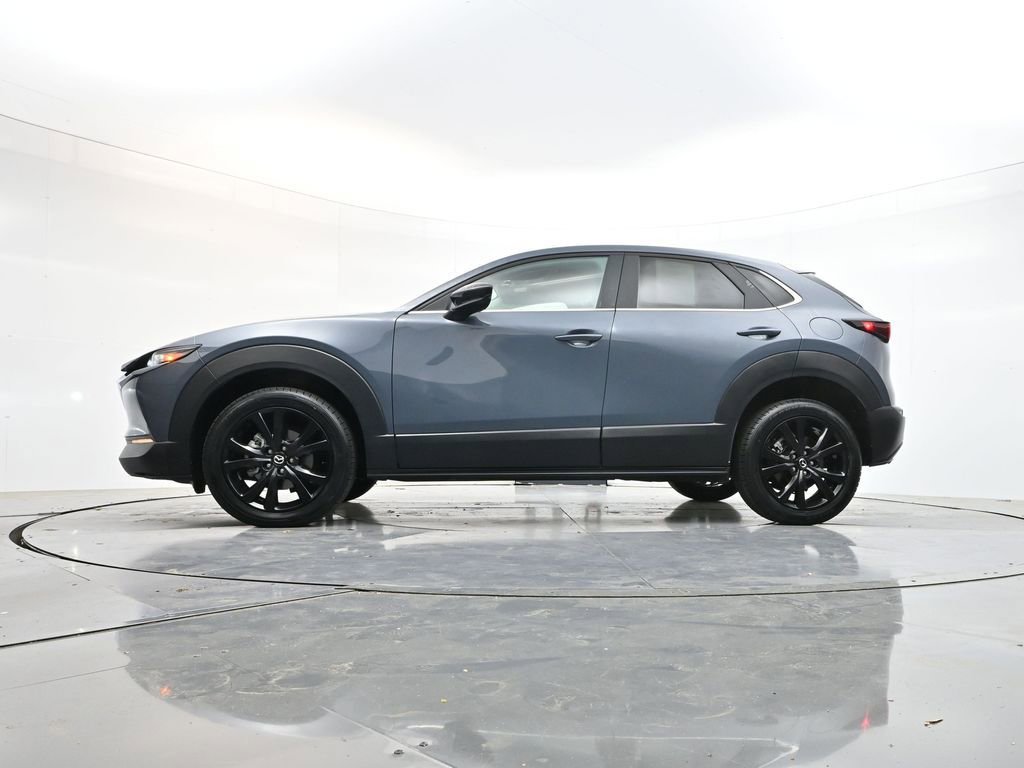 Used 2024 MAZDA CX-30 AWD 2.5 S w/ Preferred Package image 33