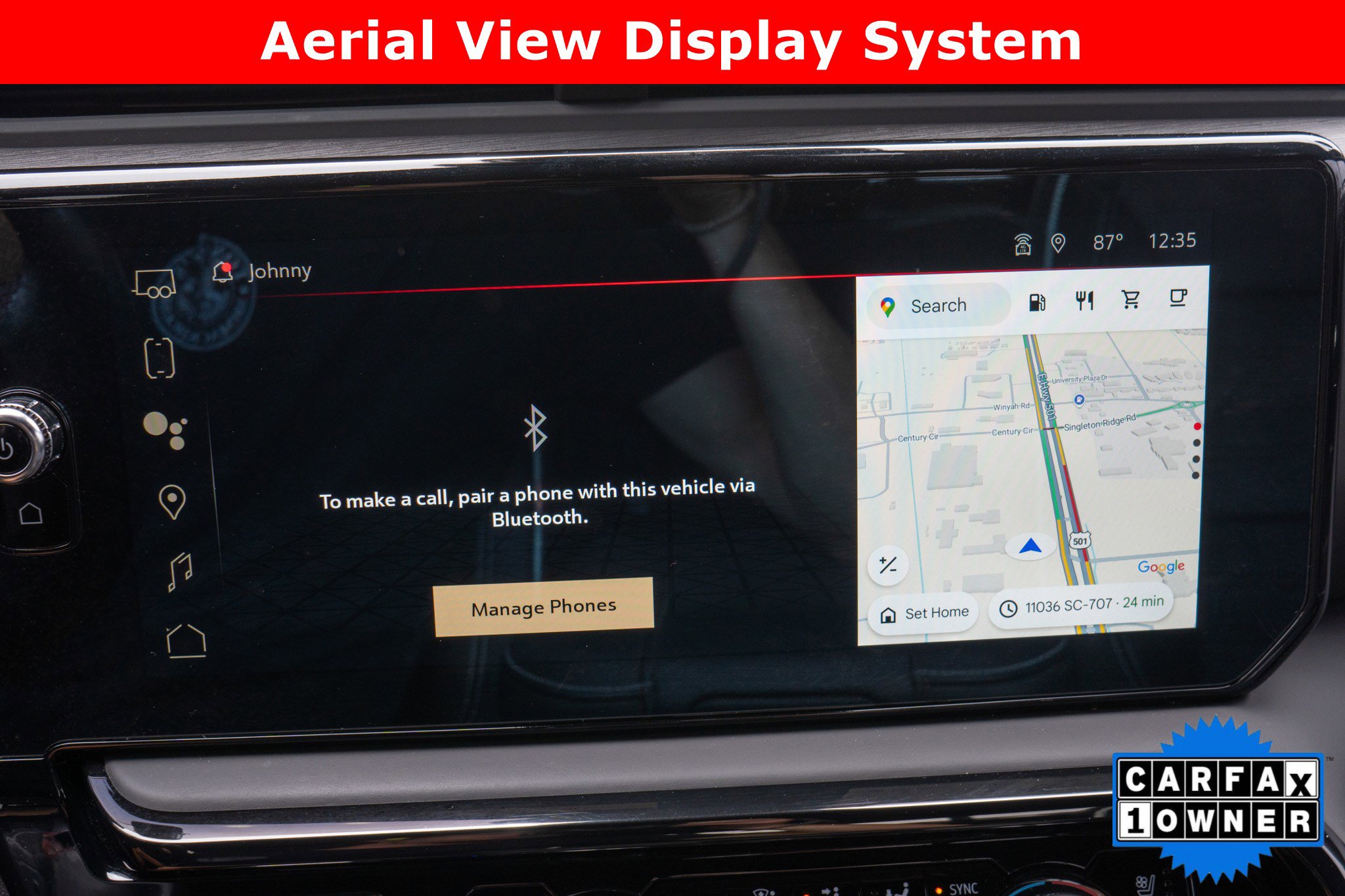 Certified 2023 GMC Sierra 1500 AT4X image 16