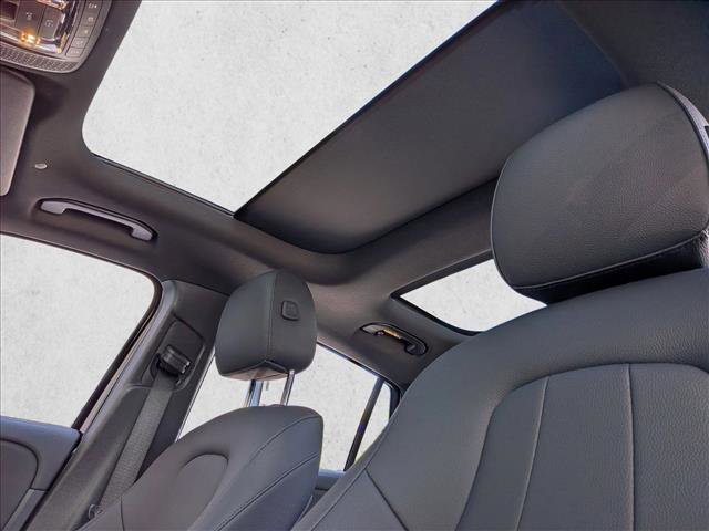 Certified 2026 Mercedes-Benz GLA 250 image 21